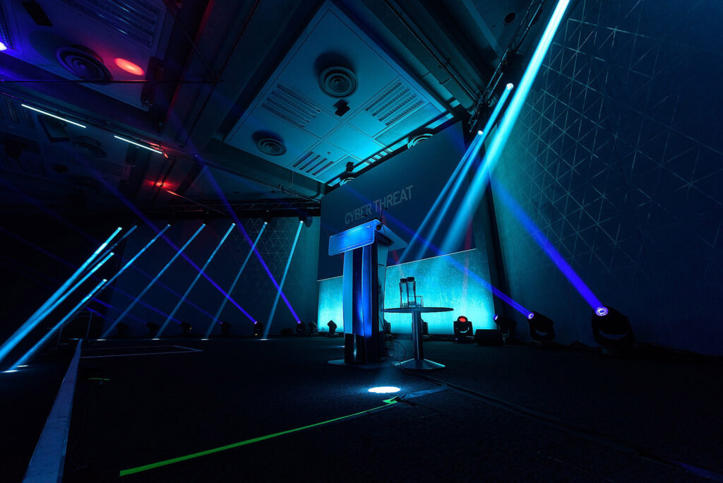 Event Conference Production
