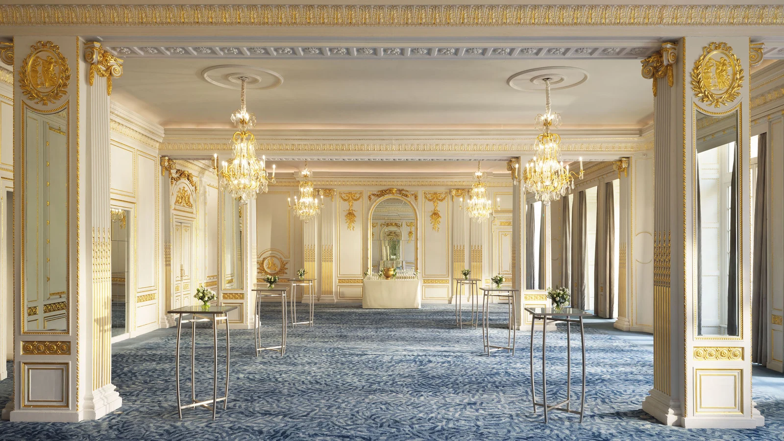 Ballroom