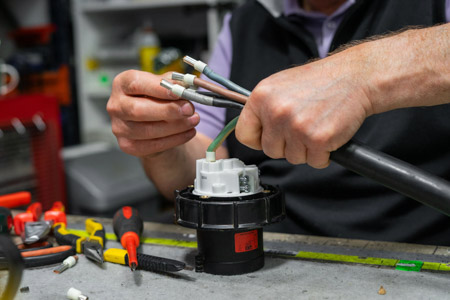 LUX Technical Support Maintenance