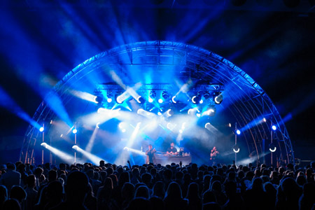 LUX Technical Technical Design Lighting
