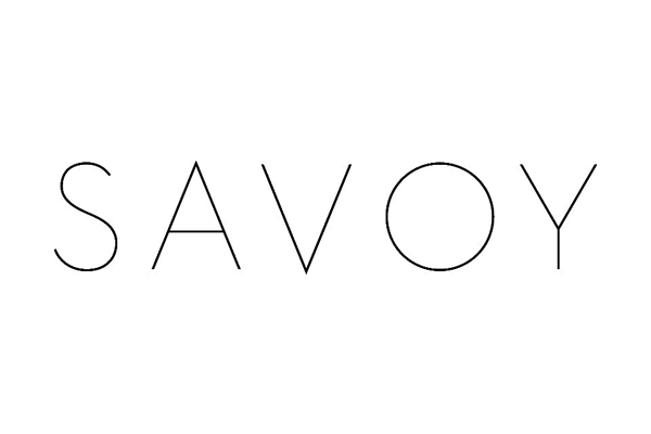 Savoy logo bk