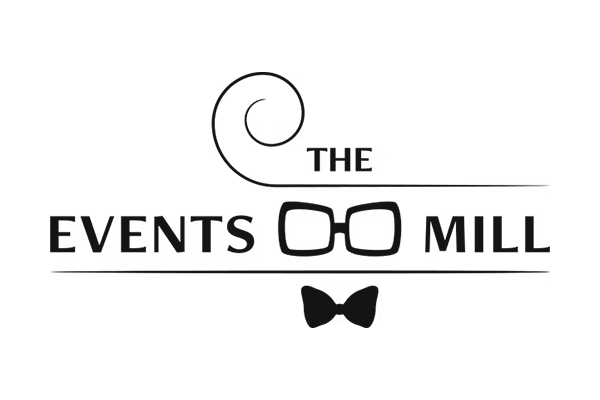 the events mill logo bk